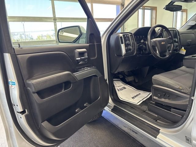 2019 Chevrolet Silverado LD LT