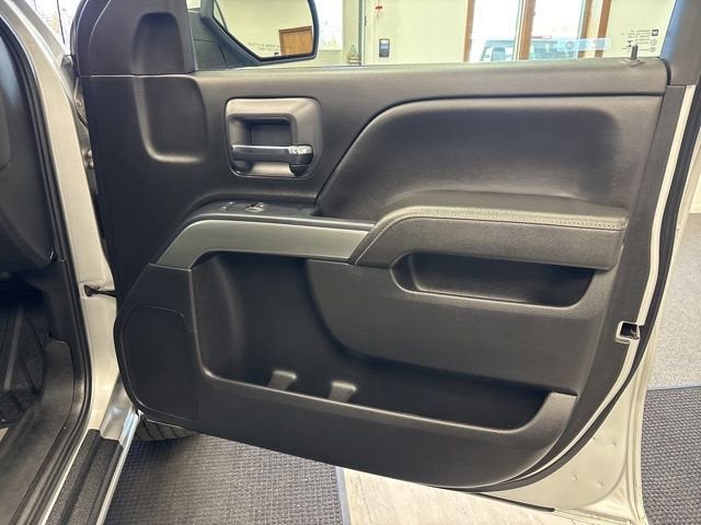 2019 Chevrolet Silverado LD LT