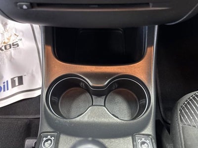 2016 Dodge Journey SE