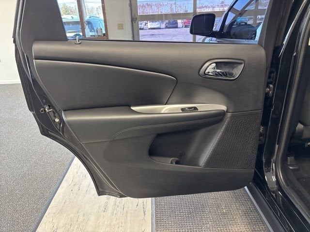 2016 Dodge Journey SE