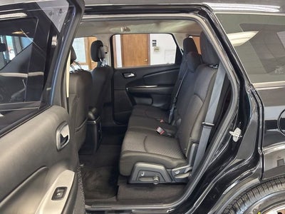 2016 Dodge Journey SE