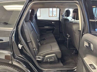 2016 Dodge Journey SE