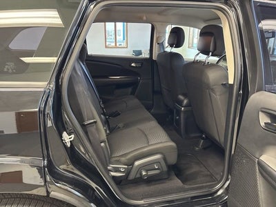 2016 Dodge Journey SE