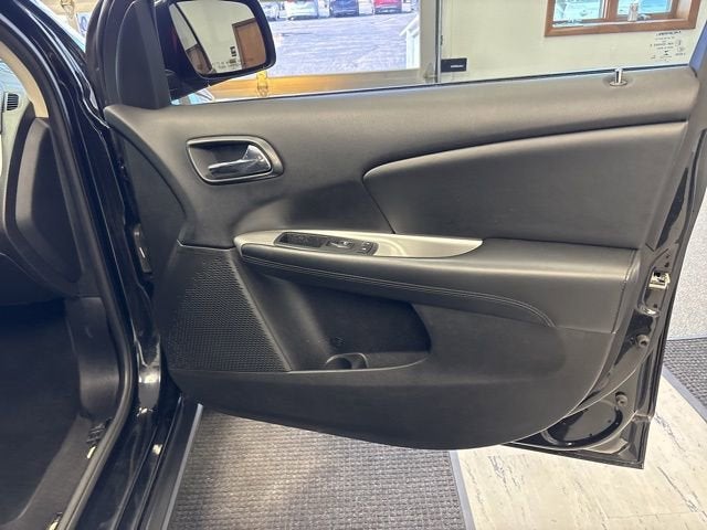 2016 Dodge Journey SE