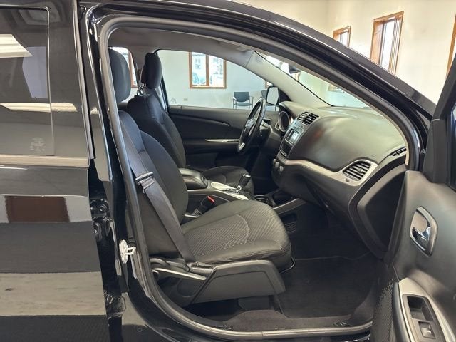 2016 Dodge Journey SE