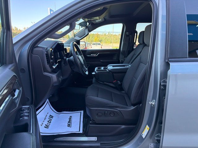 2024 Chevrolet Silverado 1500 LT - Photo 13