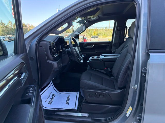 2024 Chevrolet Silverado 1500 LT - Photo 14