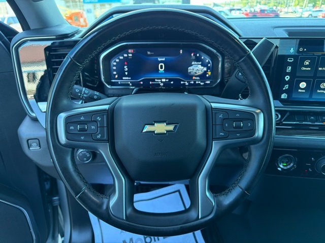 2024 Chevrolet Silverado 1500 LT - Photo 15