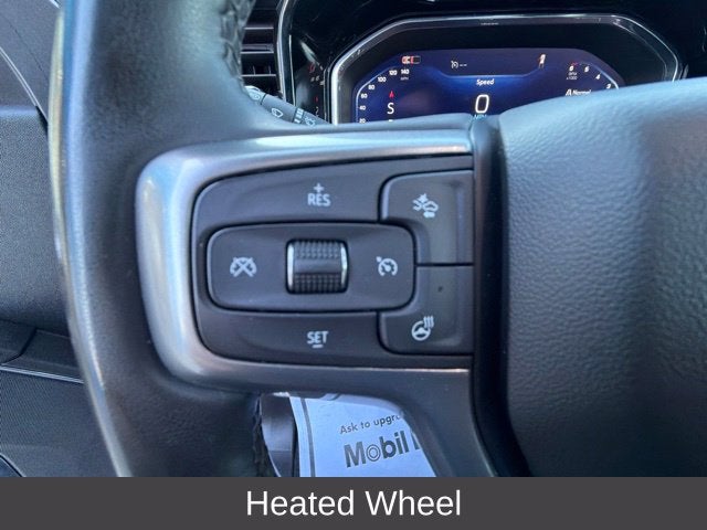 2024 Chevrolet Silverado 1500 LT - Photo 16