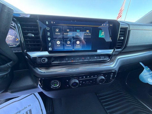 2024 Chevrolet Silverado 1500 LT - Photo 19
