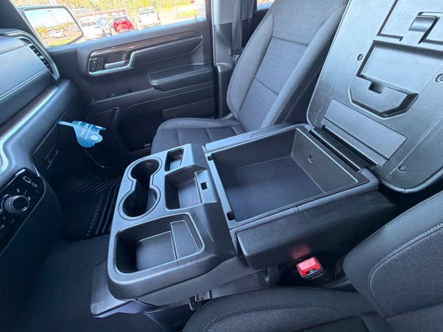 2024 Chevrolet Silverado 1500 LT - Photo 21
