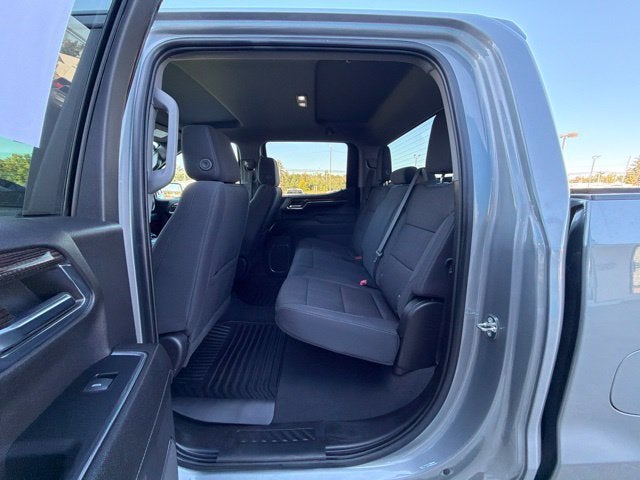 2024 Chevrolet Silverado 1500 LT - Photo 24