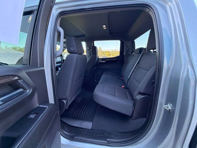 2024 Chevrolet Silverado 1500 LT - Photo 25