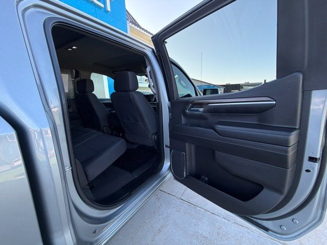 2024 Chevrolet Silverado 1500 LT - Photo 26