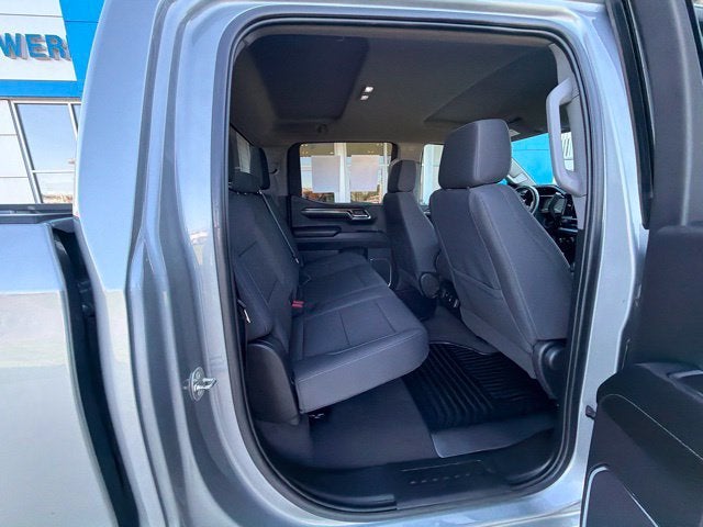 2024 Chevrolet Silverado 1500 LT - Photo 29