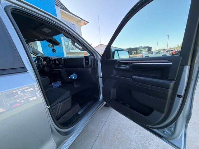 2024 Chevrolet Silverado 1500 LT - Photo 30