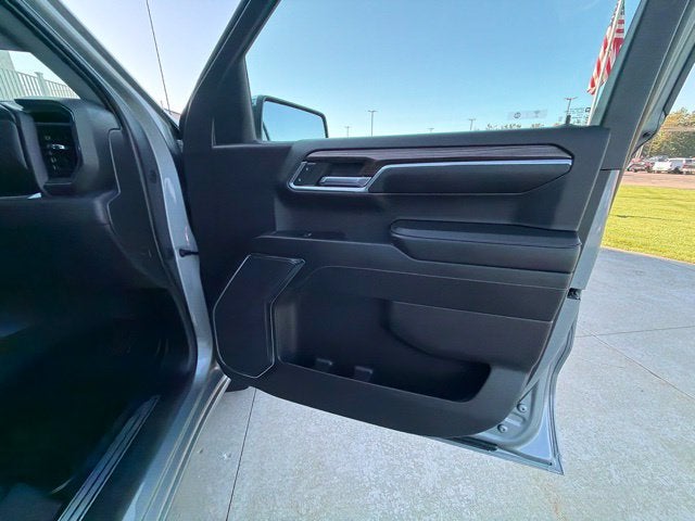 2024 Chevrolet Silverado 1500 LT - Photo 31