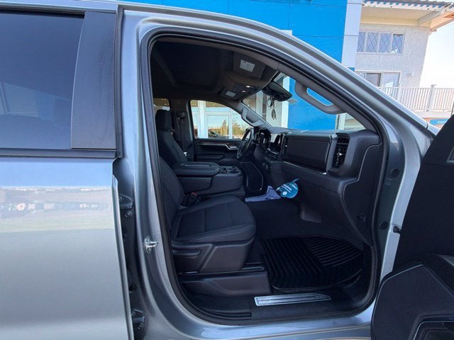 2024 Chevrolet Silverado 1500 LT - Photo 33