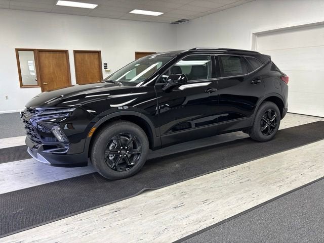 2026 Chevrolet Blazer 2.0T 2LT AWD's photo