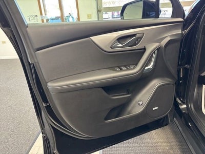 2023 Chevrolet Blazer 3LT