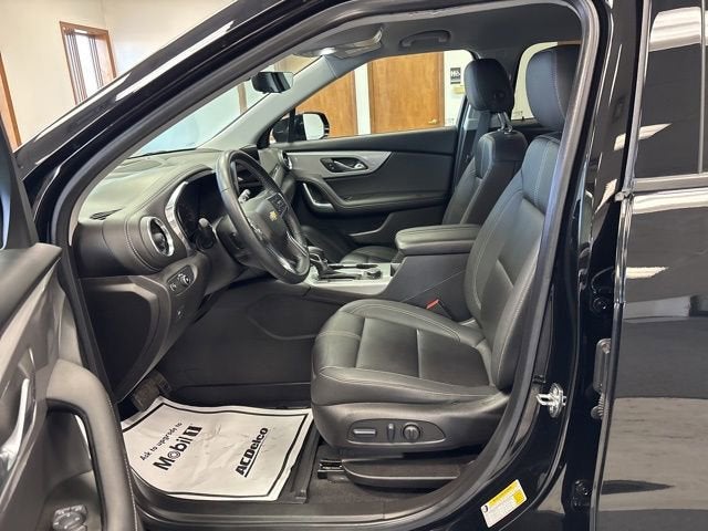 2023 Chevrolet Blazer 3LT