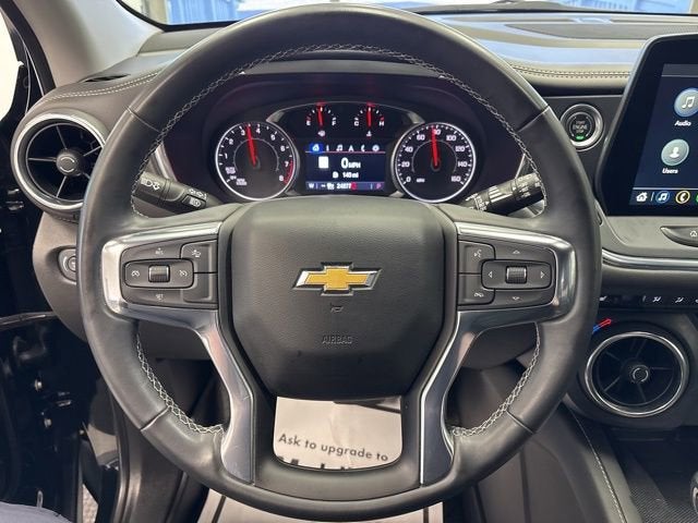 2023 Chevrolet Blazer 3LT
