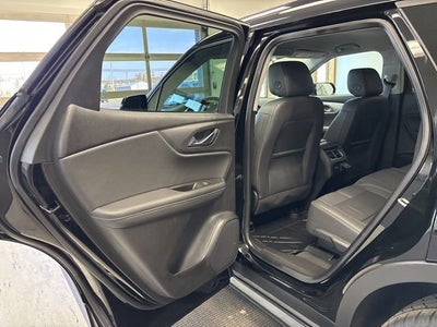 2023 Chevrolet Blazer 3LT