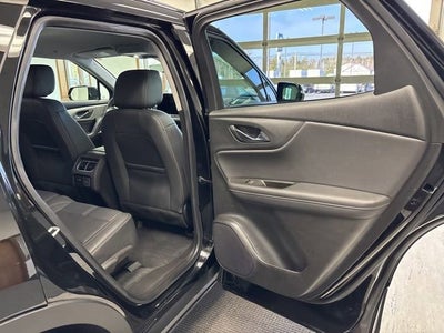 2023 Chevrolet Blazer 3LT