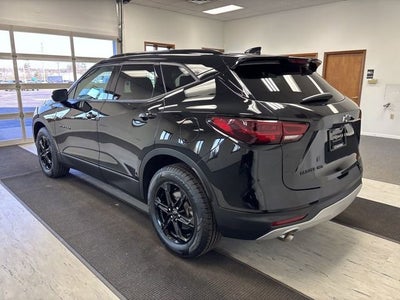 2023 Chevrolet Blazer 3LT