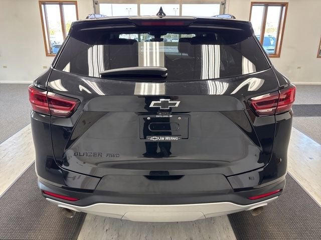 2023 Chevrolet Blazer 3LT