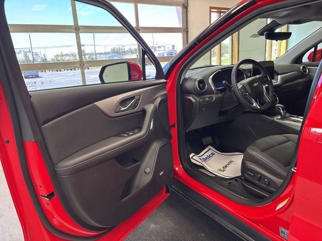 2023 Chevrolet Blazer 3LT
