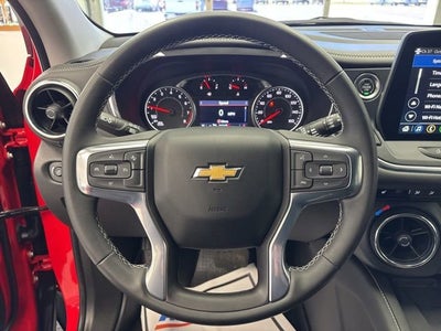 2023 Chevrolet Blazer 3LT