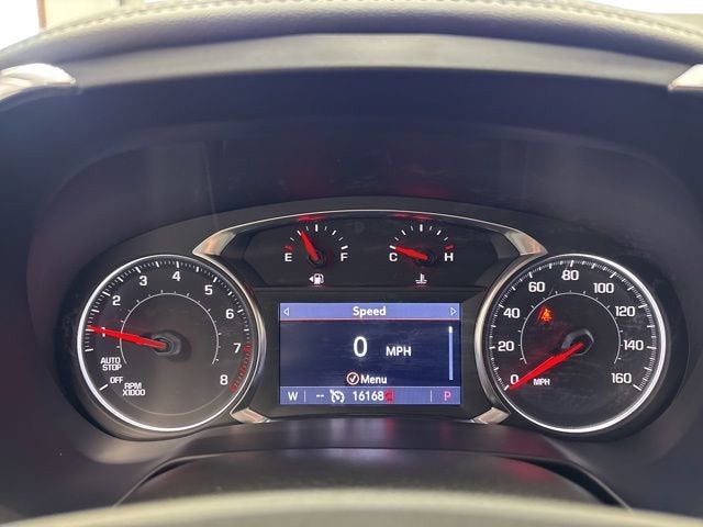 2023 Chevrolet Blazer 3LT