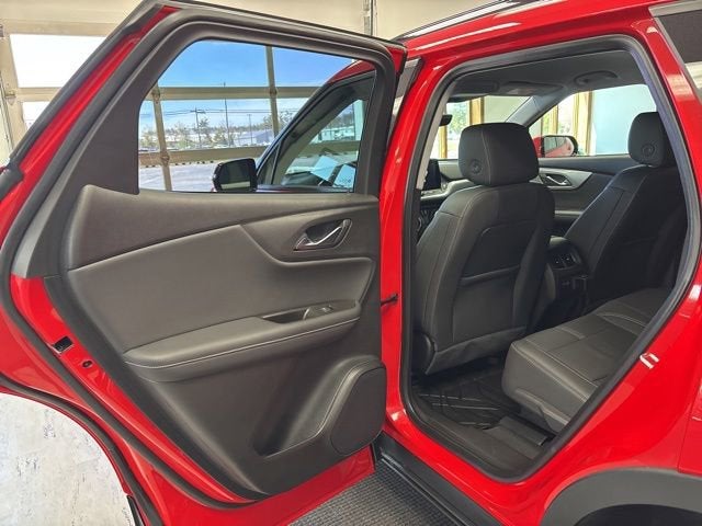 2023 Chevrolet Blazer 3LT