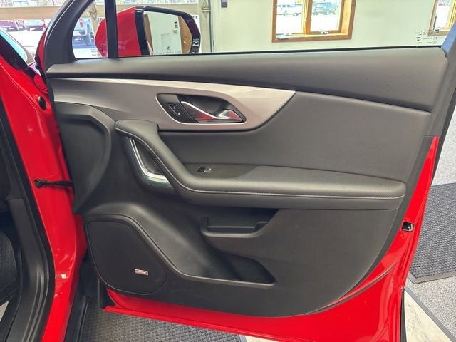 2023 Chevrolet Blazer 3LT