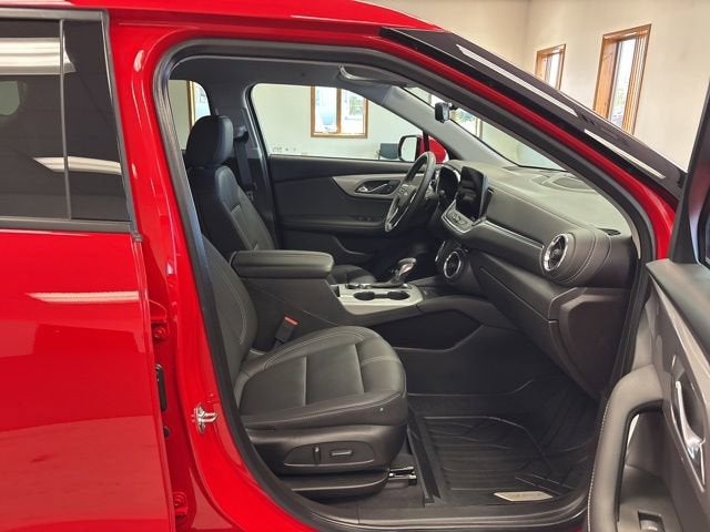 2023 Chevrolet Blazer 3LT
