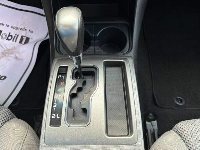 2014 Toyota Tacoma DOUBCAB
