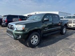 2014 Toyota Tacoma DOUBCAB