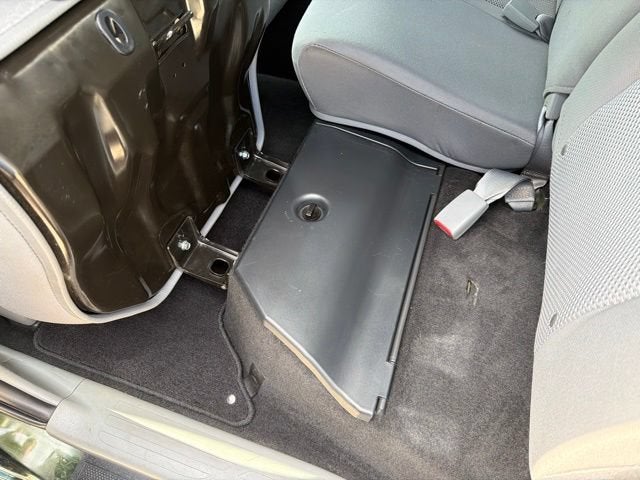 2014 Toyota Tacoma DOUBCAB