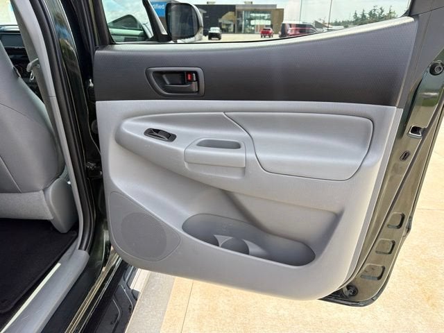 2014 Toyota Tacoma DOUBCAB