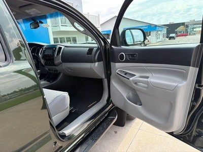 2014 Toyota Tacoma DOUBCAB