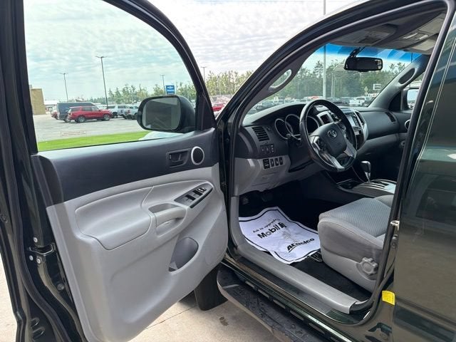 2014 Toyota Tacoma DOUBCAB