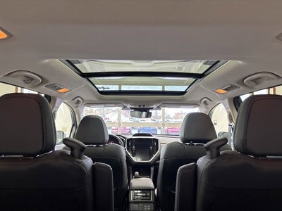 2024 Subaru Ascent Limited 7-Passenger