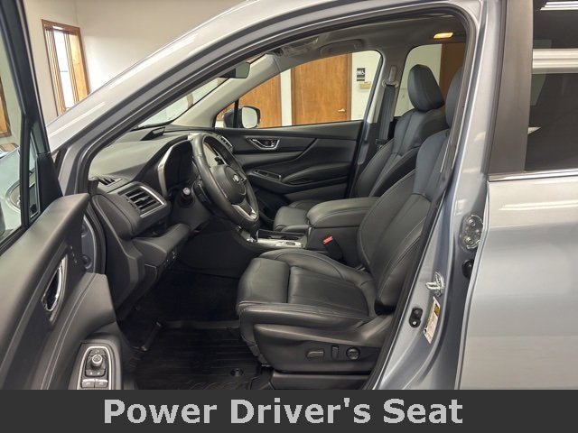 2024 Subaru Ascent Limited 7-Passenger