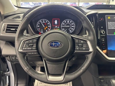 2024 Subaru Ascent Limited 7-Passenger