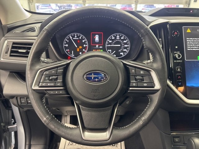 2024 Subaru Ascent Limited 7-Passenger