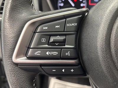 2024 Subaru Ascent Limited 7-Passenger