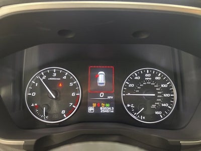 2024 Subaru Ascent Limited 7-Passenger