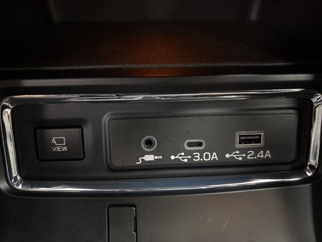 2024 Subaru Ascent Limited 7-Passenger