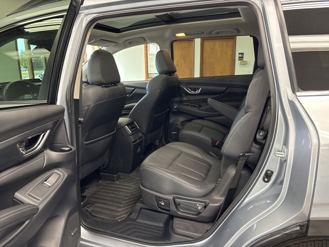 2024 Subaru Ascent Limited 7-Passenger